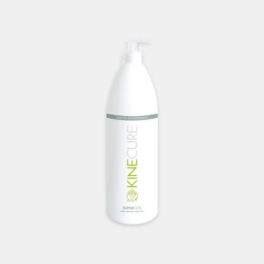 Crème Super Gliss