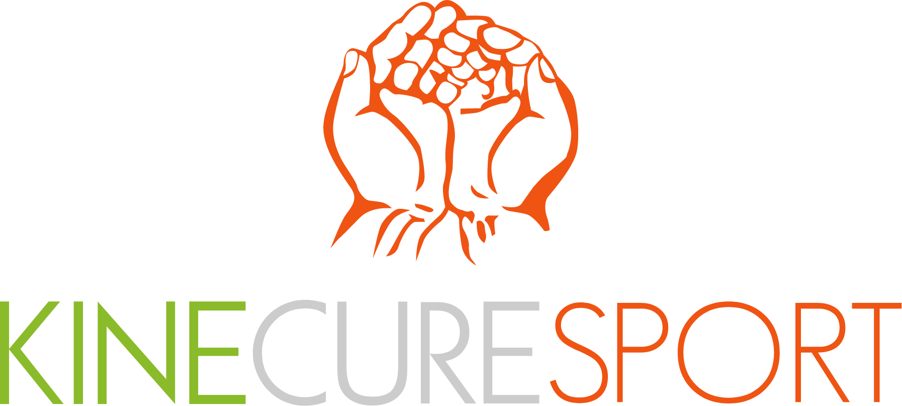 logo Kinecure sport Png