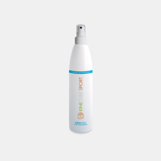 Cryo Spray Kinecure Sport