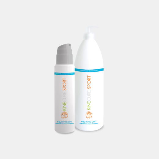 Gel Phyto-cryo Kinecure Sport