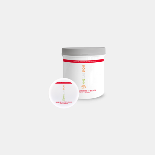 Baume Phyto-thermo Kinecure Sport