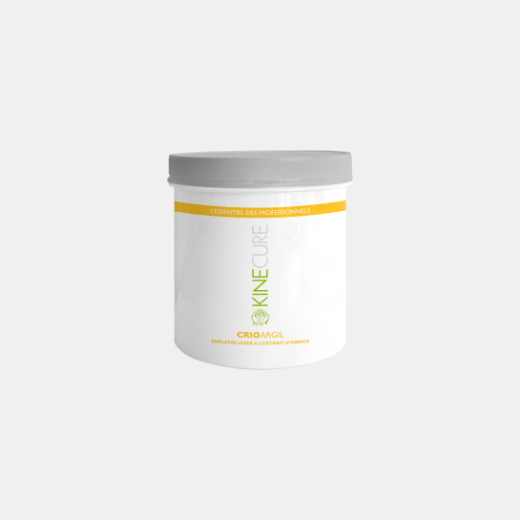 Produit Kinecure Crioargil